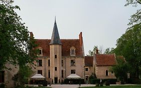 Château - Hôtel Le Sallay